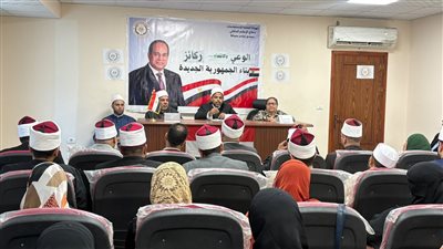 الوعي الوطني في صدارة ندوة بمجمع إعلام دمياط احتفالا بذكرى ثورة 23 
