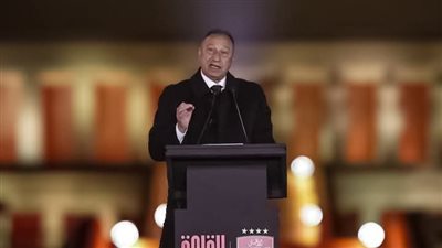 حبس علي السيسي 3 أشهر وتغريمه 20 ألف جنيه بتهمة سب وقذف رئيس النادي الأهلي