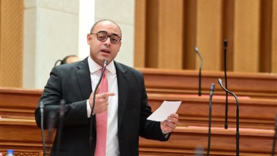 تحرك برلماني عن التوسع غير المنضبط في اللوحات الإعلانية بالقاهرة الجديدة