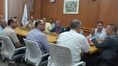 جامعة دمياط تتابع تجهيزات مستشفى الغالي استعدادا لبدء تشغيله وخدمة المواطنين