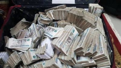 قرار من النيابة في الاستيلاء على أموال المواطنين بالأميرية