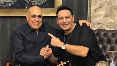 ضيف شرف ويغني تتر المسلسل.. مصطفى قمر يشارك في 