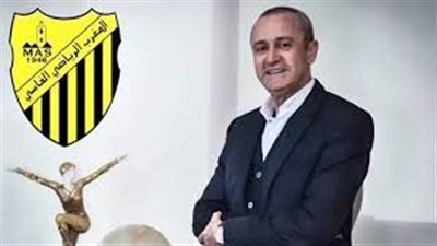 محمد شبانة ينتقد رئيس المغرب الفاسي: حاول المزايدة على الأهلي لإرضاء الجماهير