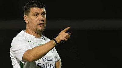 أدهم الشرقاوي يكشف: فلادان ميلوسيفيتش على رادار الزمالك