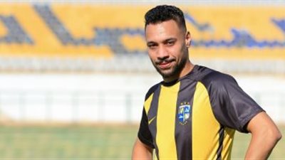 الأهلي يدرس التعاقد مع ظهير المقاولون العرب.. وعموتة يحسم الصفقة