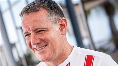 الزمالك يعلن رسميا التعاقد مع الصربي فوك رازوفيتش لخلافة معتمد جمال