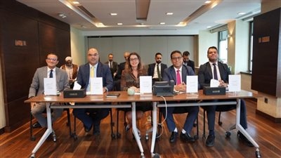 البنك الأهلي يختار أفضل المشروعات ضمن مبادرة شباب شامل 
