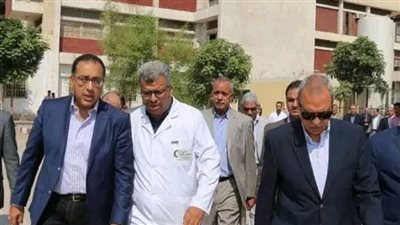 بعد قرار إقالة مدير مستشفى قنا العام.. بيان استنكار لمجلس نقابة أطباء قنا