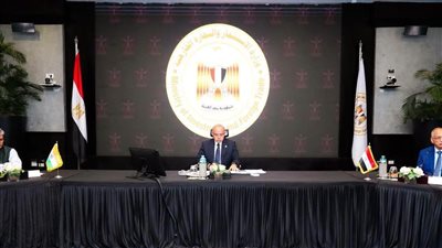 وزير الاستثمار يبحث مع 30 شركة هندية خطط التوسع في مصر