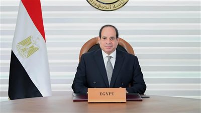 محافظ المنيا يهنئ رئيس الجمهورية بالذكرى الـ74 لثورة 23 يوليو 