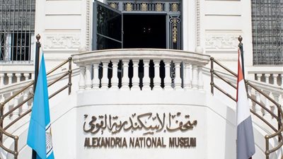 فتح جميع المواقع الأثرية بالإسكندرية بالمجان يوم الجمعة المقبل
