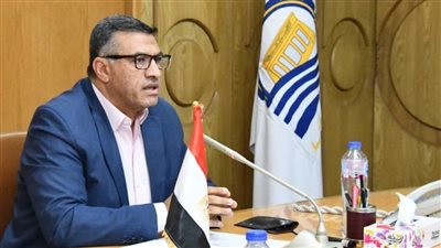 محافظ قنا يوجه بخطة عاجلة لتطوير الأداء في مستشفى قنا العام