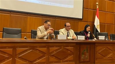 «البحوث البيطرية» يناقش أحدث طرق تشخيص الأمراض البكتيرية في الدواجن