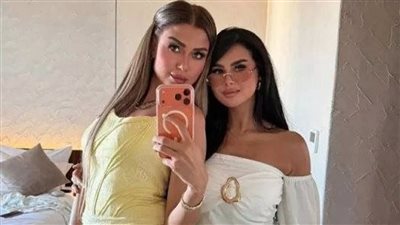 فرح شعبان تحسم حقيقة خلافها مع منة عرفة بسبب علي غزلان: مخسرش بنت عشان راجل