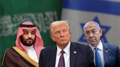 نتنياهو يرحب بشرط ترامب بشأن الاتفاق النووي مع السعودية