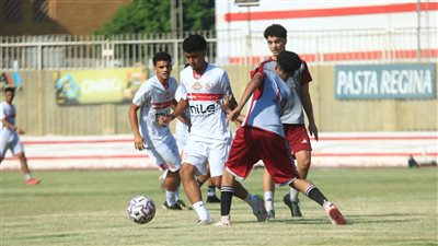 شباب الزمالك