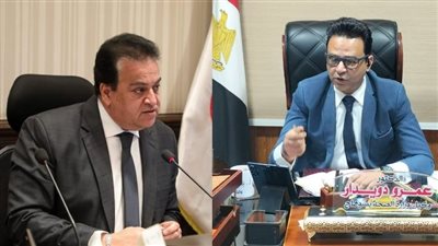 تقرير رقابي يكشف تأخر مديرية الصحة بسوهاج عن سداد 47 مليون جنيه فواتير مياه وكهرباء وتليفونات