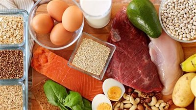 أطعمة ومشروبات وأعشاب غنية بالحديد لعلاج الأنيميا