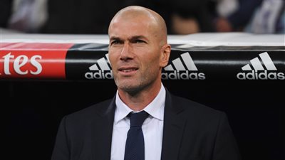  زيدان يستعد لإعلان تعيينه مدربًا جديدًا لمنتخب فرنسا