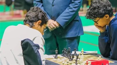 16 دولة تؤكد المشاركة في البطولة العربية للشطرنج