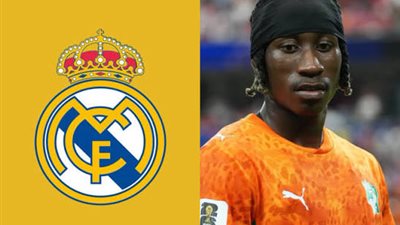 تفاصيل العرض المرفوض من ريال مدريد لضم نجم لايبزيج الألماني