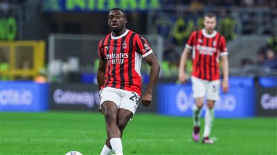الإتحاد والنصر يتصارعان للظفر بخدمات نجم ميلان الإيطالي