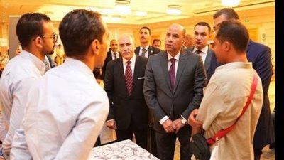 ملتقى توظيف الغردقة 2026.. 1198 فرصة عمل برواتب تصل لـ32 ألف جنيه