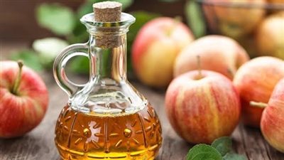 الفوائد الصحية لشرب خل التفاح وأفضل أوقات تناوله 