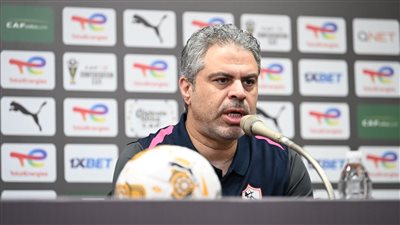 أمير هشام يكشف موقف معتمد جمال من قيادة المنتخب الأولمبي