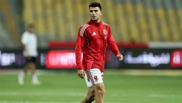 زيزو لاعب الأهلي 