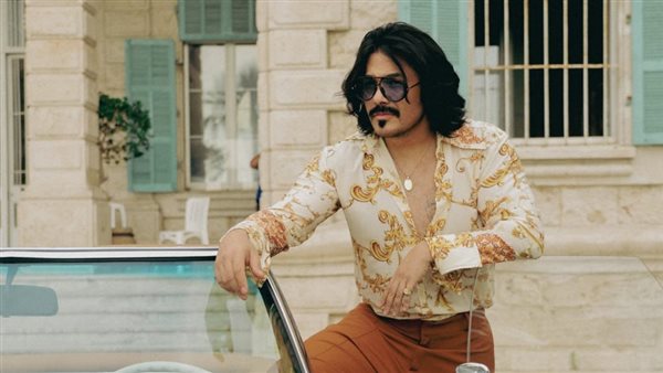رامي عياش