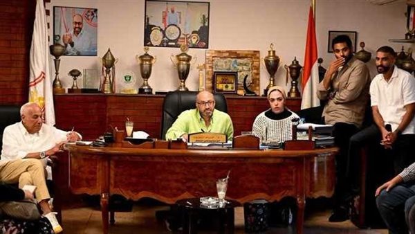 الزمالك 