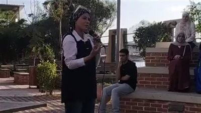 المدينة الصديقة للنساء بعزبة البرج تنظم فاعلية 