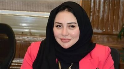 النائبة صاحبة مقترح «صانعة جيل»: التكريم حق لكل سيدة اختارت التفرغ لأسرتها
