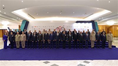 مصر تستعد لانطلاق النسخة الثانية من معرض العلمين الدولي للطيران والفضاء (EIAS 2026)