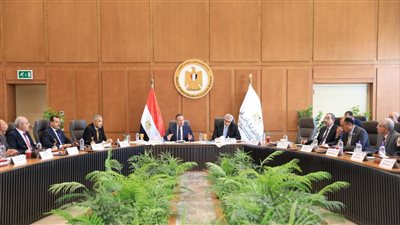 قرارات جديدة لـ«لأعلى للجامعات».. وقنصوة يؤكد: دعم كامل للتنسيق الإلكتروني وتطوير منظومة البحث والابتكار