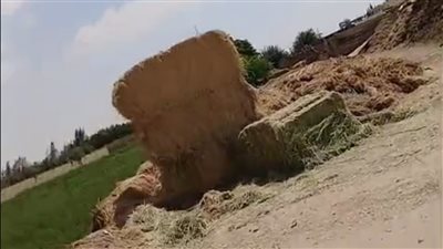 جمعية أحمد عرابي تعاني الإهمال الإداري والتلوث البيئي وغياب دور جهاز مدينة العبور الجديدة