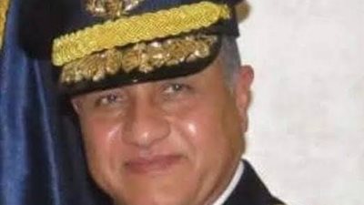 تعيين اللواء وائل الأشوح مديرا لأمن دمياط في الحركة السنوية للقيادات الأمنية
