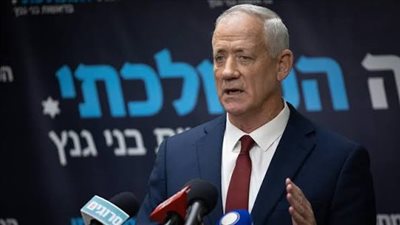 وزير الدفاع الإسرائيلي الأسبق 