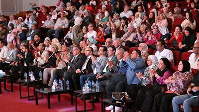 انطلاق فعاليات الدورة الرابعة من ملتقى السمسمية برعاية وزير التعليم العالي 