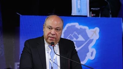 وزير الطيران يرحب بضيوف أسبوع إفريقيا للطيران ويؤكد: إفريقيا جزء أصيل من هوية مصر