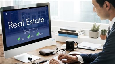 توقعات اسعار العقارات في مصر 2027 من شركة URE: هل بدأت موجة التصحيح؟