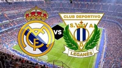 ريال مدريد يواصل الاستعدادات.. مواجهة ودية جديدة أمام ليجانيس الليلة
