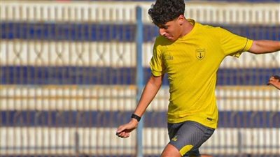 الترسانة يتعاقد مع صانع ألعاب مودرن في صفقة انتقال حر