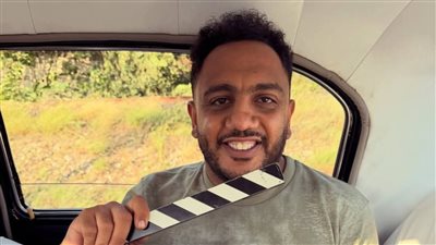 انطلاق تصوير فيلم 