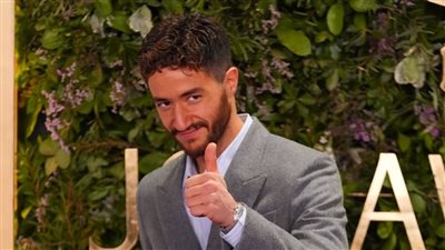 بطولة أحمد مالك.. تفاصيل تصوير فيلم 