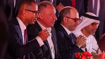رمضان السيد: الخطيب صنع تاريخًا إداريًا.. والأهلي يحتاج لاعب وسط بقدمه اليسرى