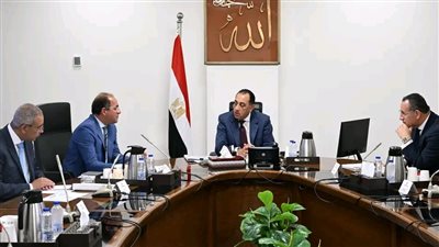 بتوجيه رئاسي واستجابة لمطالبهم.. «مدبولي» يبحث زيادة حوافز أعضاء هيئة التدريس بالجامعات والمراكز البحثية