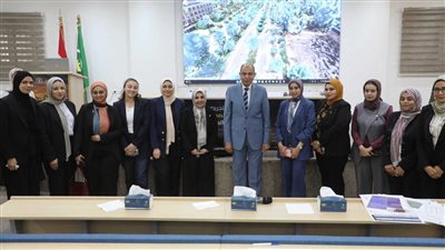 محافظ المنيا: التكنولوجيا ركيزة أساسية لتطوير الخدمات الحكومية 
