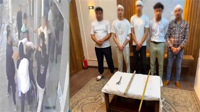 إصابة 3 أشخاص خلال مشاجرة بالعصا والشوم بالبحيرة 